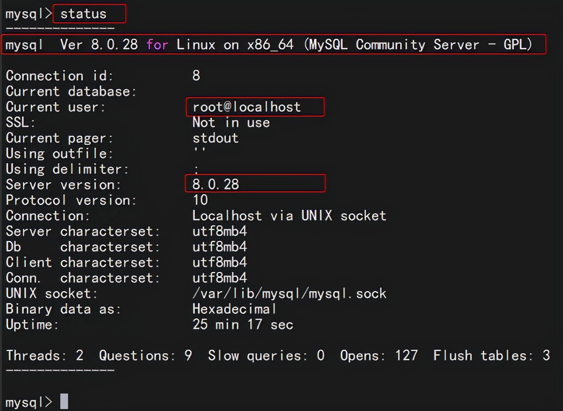 麒麟mysql客户端mysql客户端管理工具