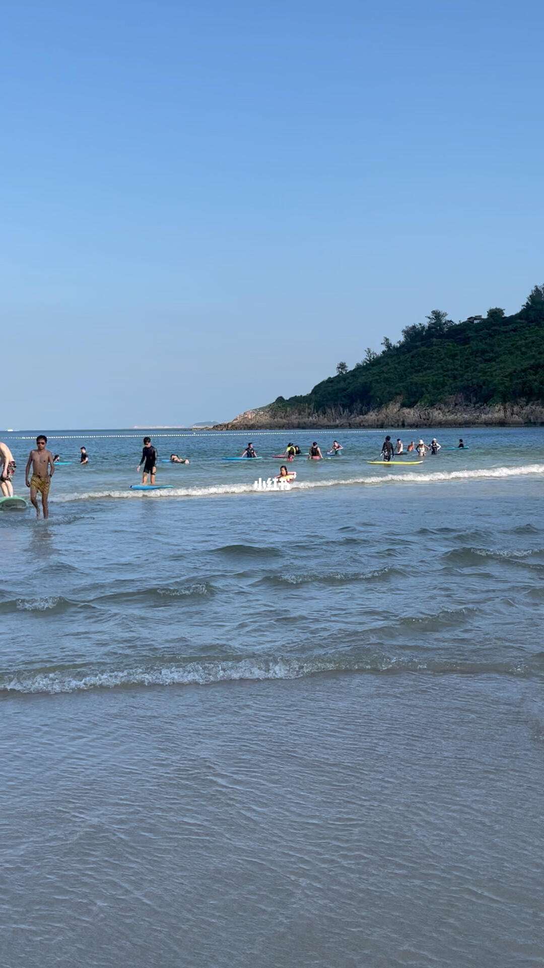 夏日海滩安卓版安卓市场手机版下载