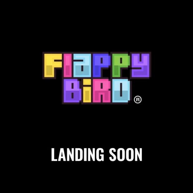 flappybird安卓版flappybird像素鸟下载