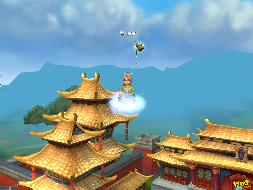 大话西游官网口袋版安卓(大话西游口袋版 官方网站)-第4张图片-QuickQ官网