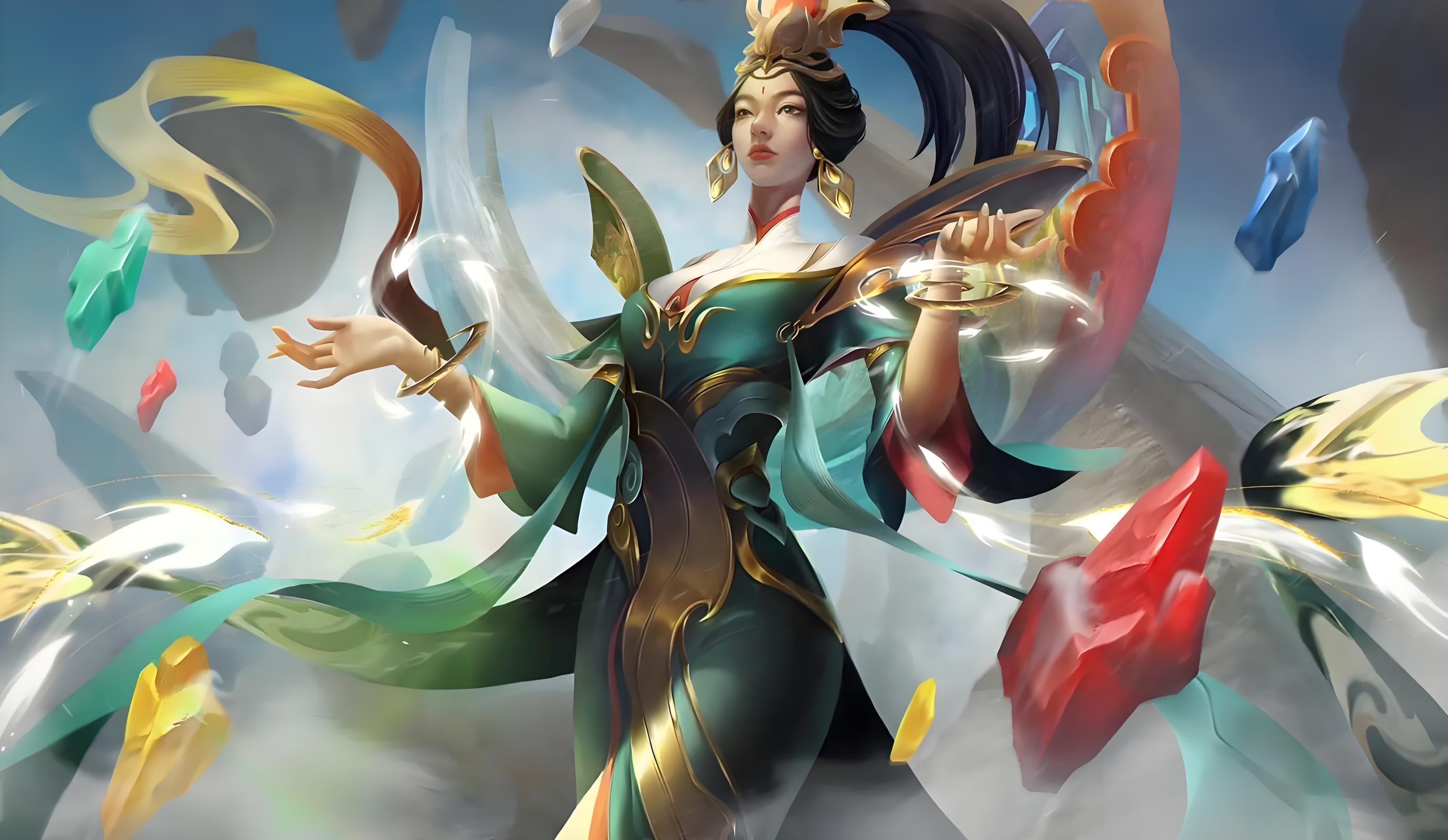 西游神话红包版苹果版(西游神话红包版苹果版怎么玩)-第2张图片-QuickQ官网