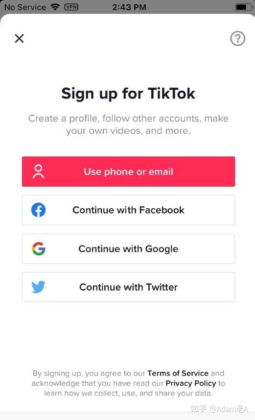 苹果tk海外版苹果(苹果tiktok国际版)-第2张图片-QuickQ官网