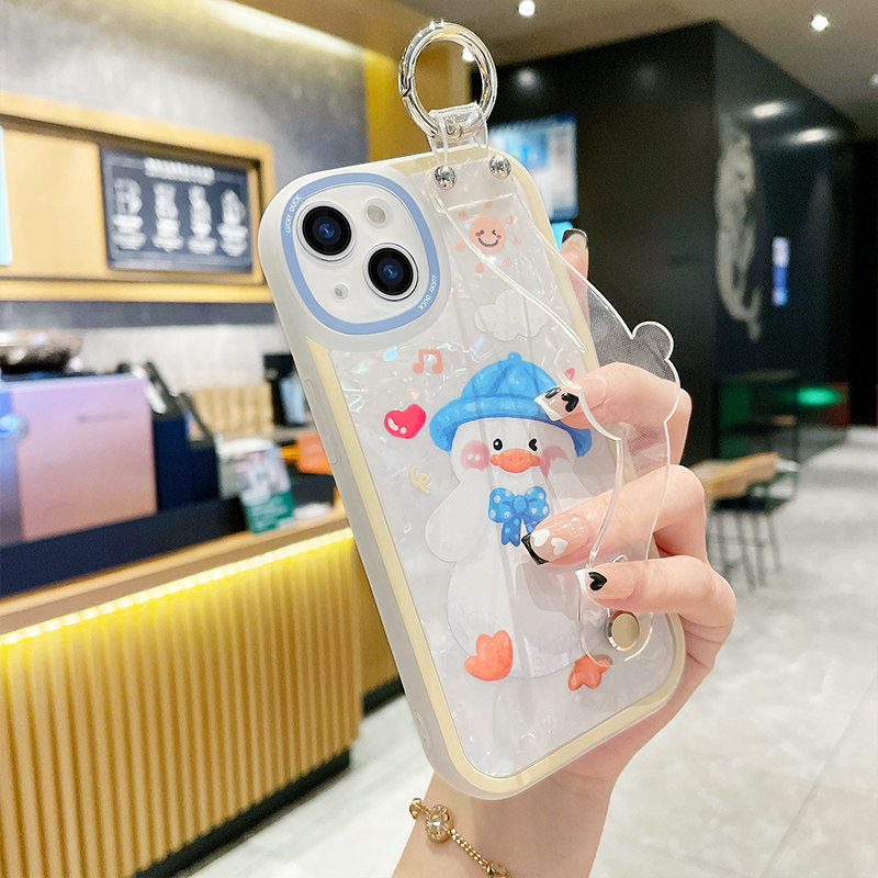 小鸭助手苹果版(小鸭助手如何上货)-第4张图片-QuickQ官网