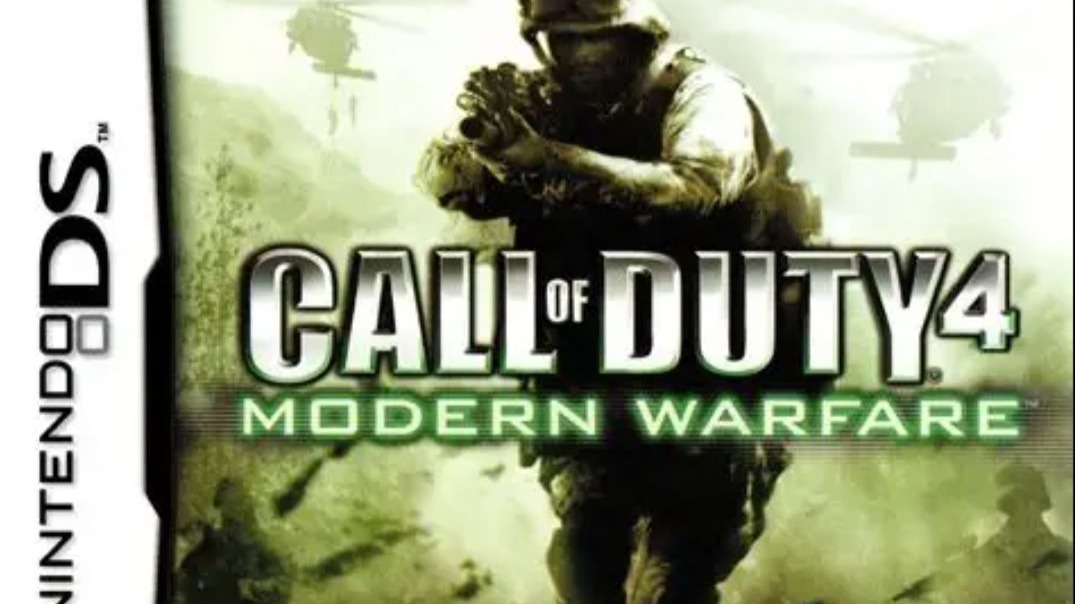 现代战争4安卓汉化版(现代战争4安卓下载地址)