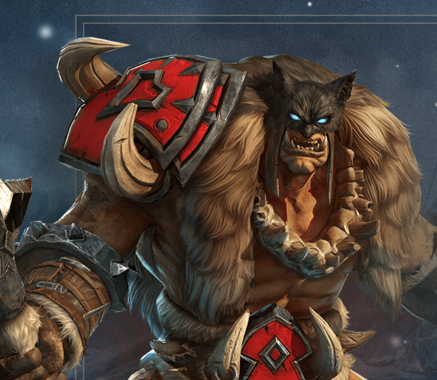 苹果版版魔兽争霸(苹果版魔兽争霸单机版免费吗)-第3张图片-QuickQ官网