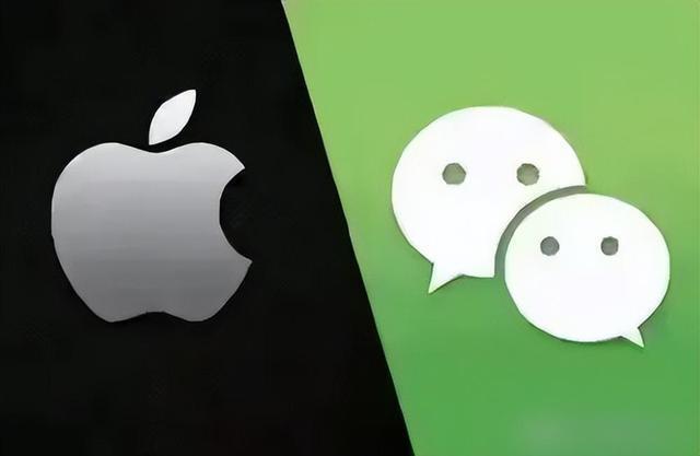 韩版微信苹果版(微信韩国版和中国版啥区别)