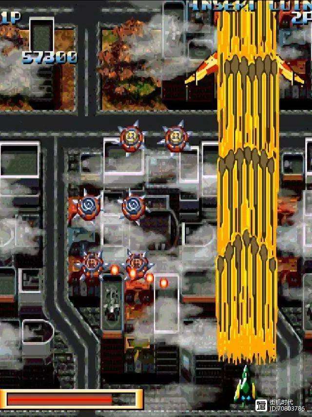 街机丝绸之路手机版(街机丝绸之路攻略秘籍)-第4张图片-QuickQ官网