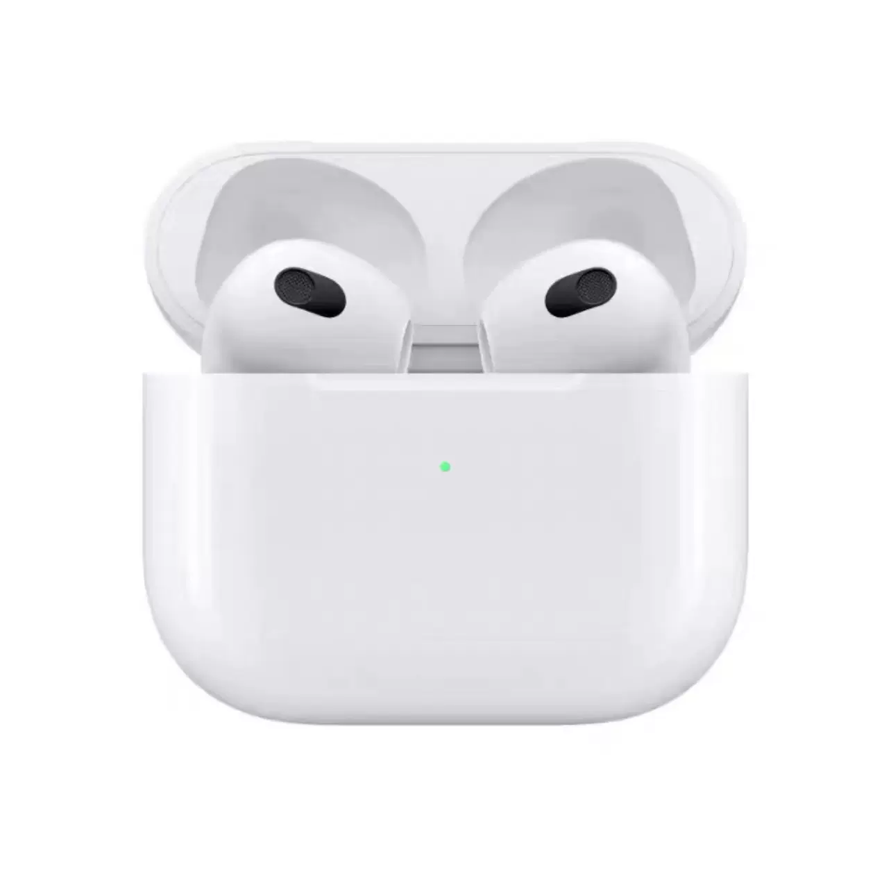 苹果耳机爱尔兰版(iphone耳机air)-第4张图片-QuickQ官网