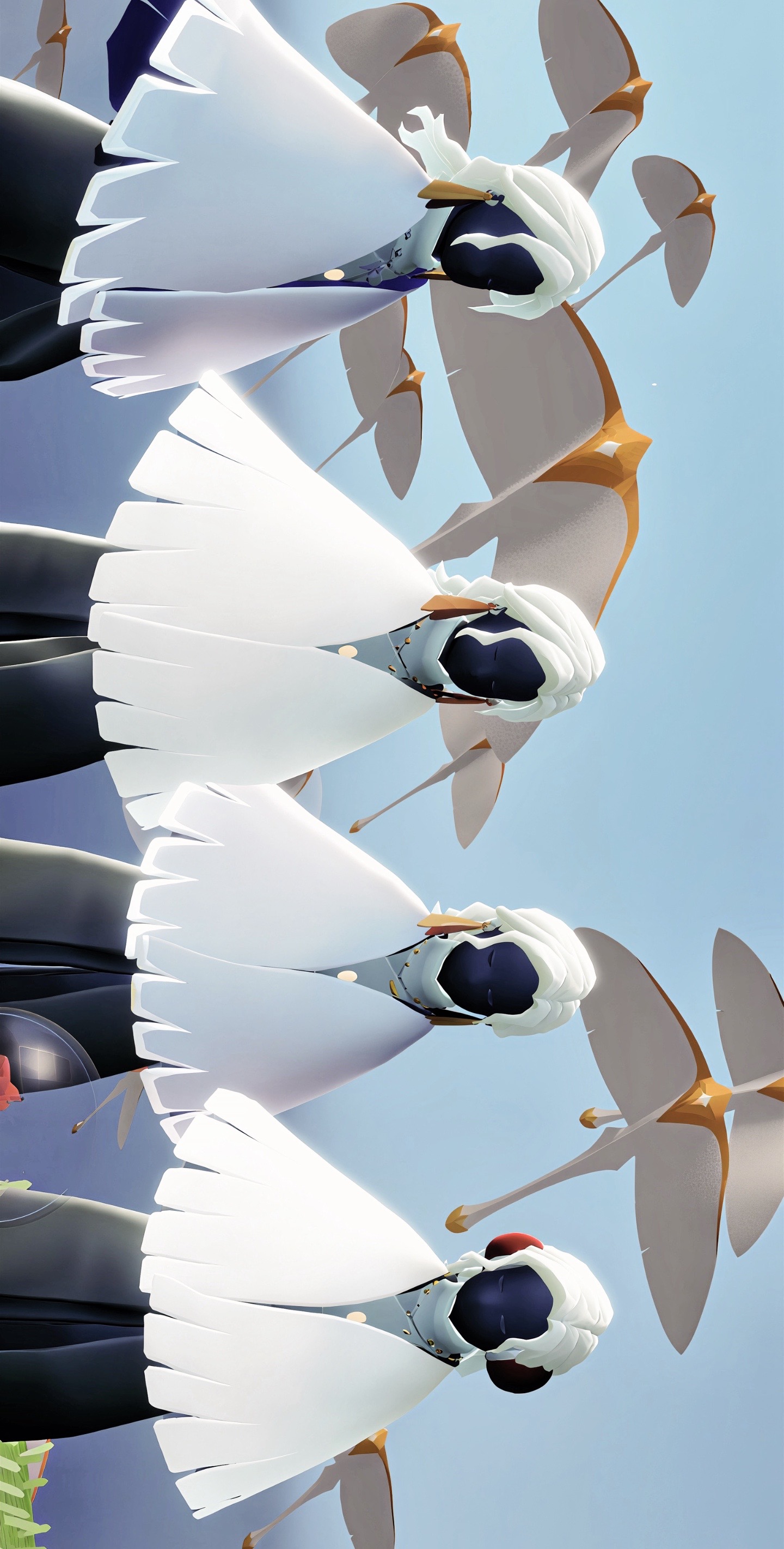 怎么样知道光遇是安卓版(光遇怎么看自己是不是ios)-第2张图片-QuickQ官网