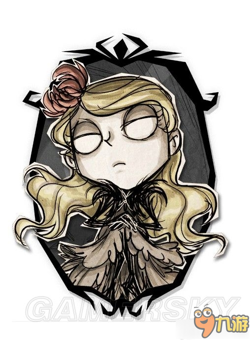 饥荒手机版牛角帽(饥荒手游牛角帽)-第4张图片-QuickQ官网