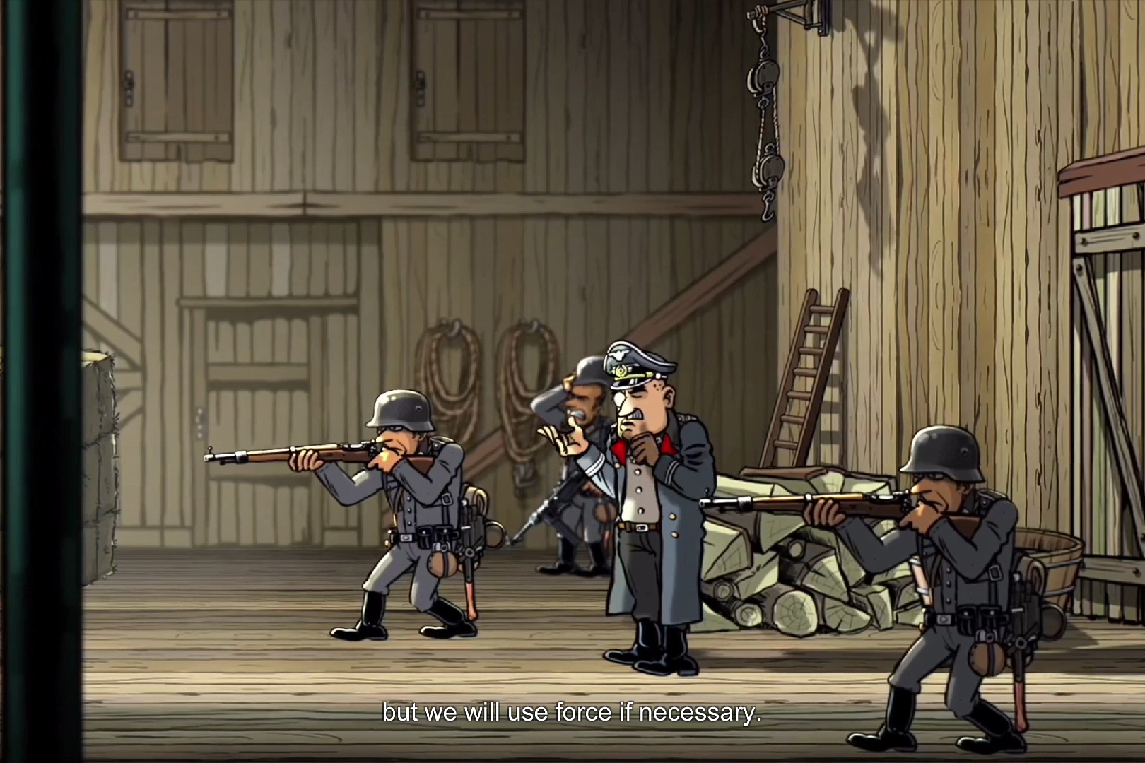 黑手党2安卓破解版(黑手党2秘籍 无限金币)-第2张图片-QuickQ官网