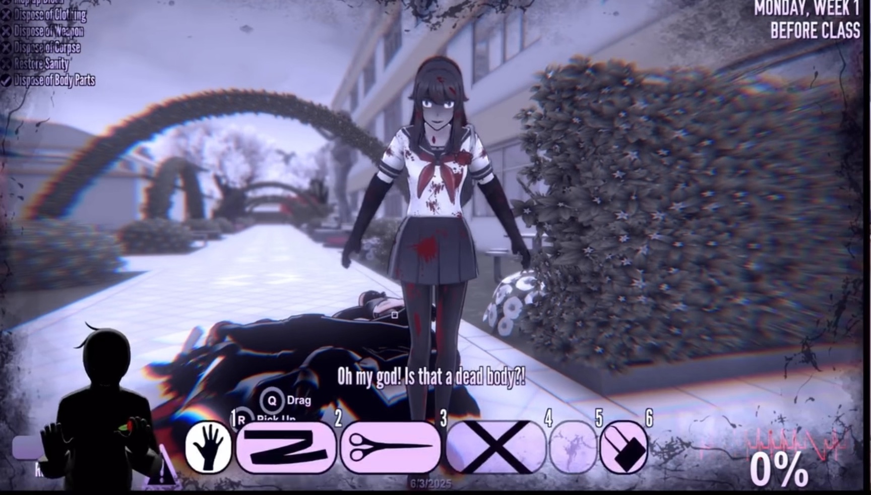 病娇模拟器5手机版(病娇模拟器手机版官网)-第4张图片-QuickQ官网