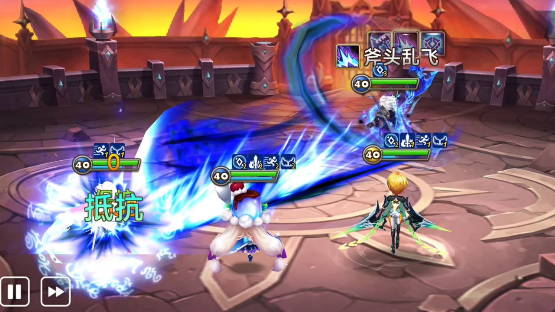 魔灵召唤安卓版下载安装(魔灵召唤安卓版下载安装最新版)-第4张图片-QuickQ官网 魔灵召唤安卓版下载安装(魔灵召唤安卓版下载安装最新版)-第4张图片-QuickQ官网