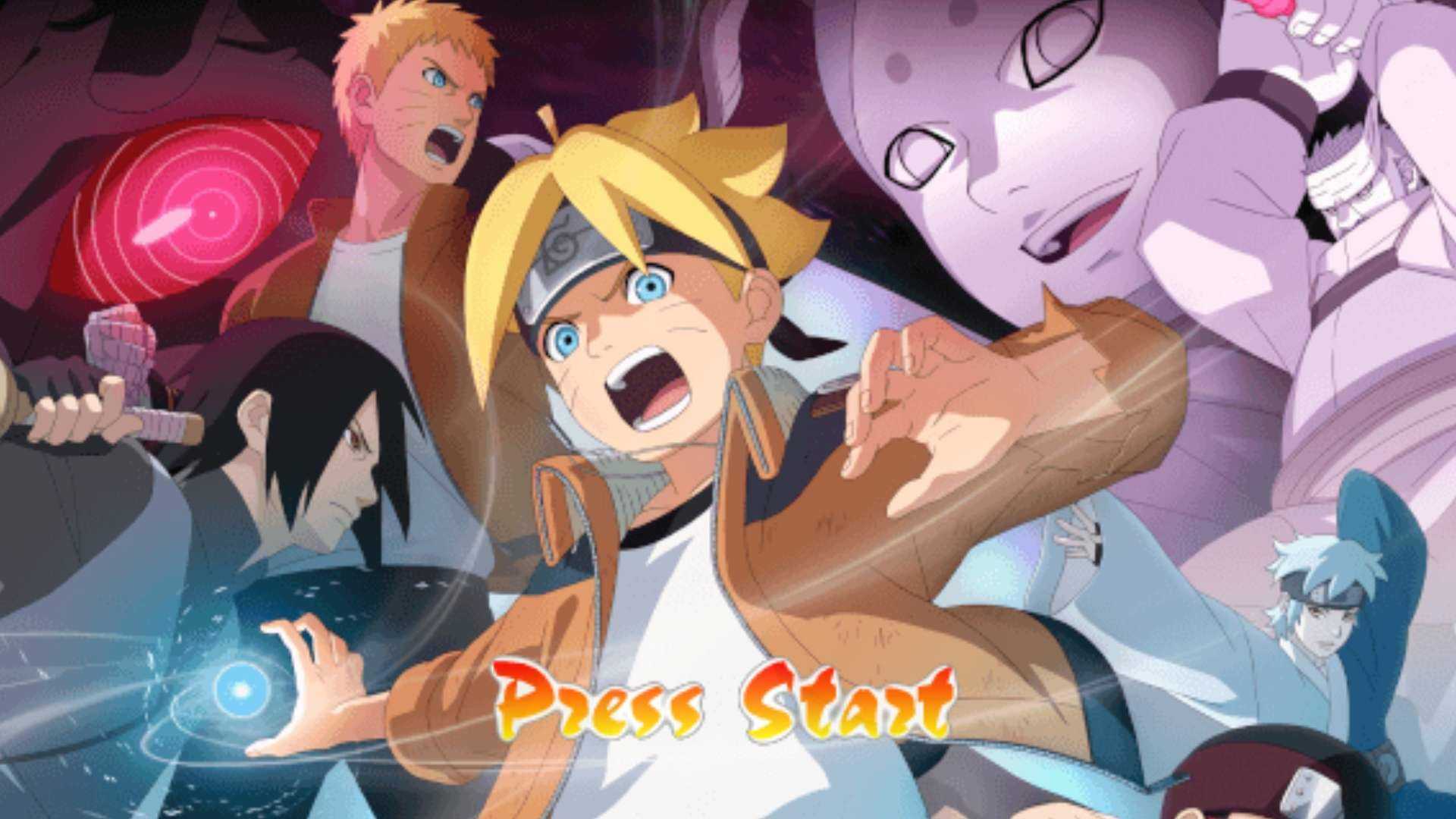 火影战记苹果版完结版(ios火影战记直接安装)-第2张图片-QuickQ官网 火影战记苹果版完结版(ios火影战记直接安装)-第2张图片-QuickQ官网