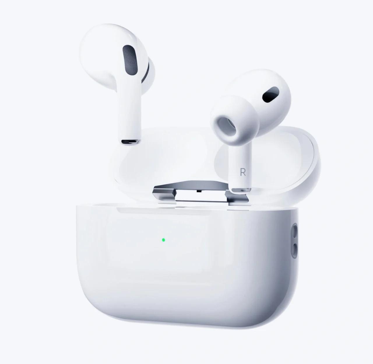 外版耳机苹果(海外版苹果耳机)-第5张图片-QuickQ官网