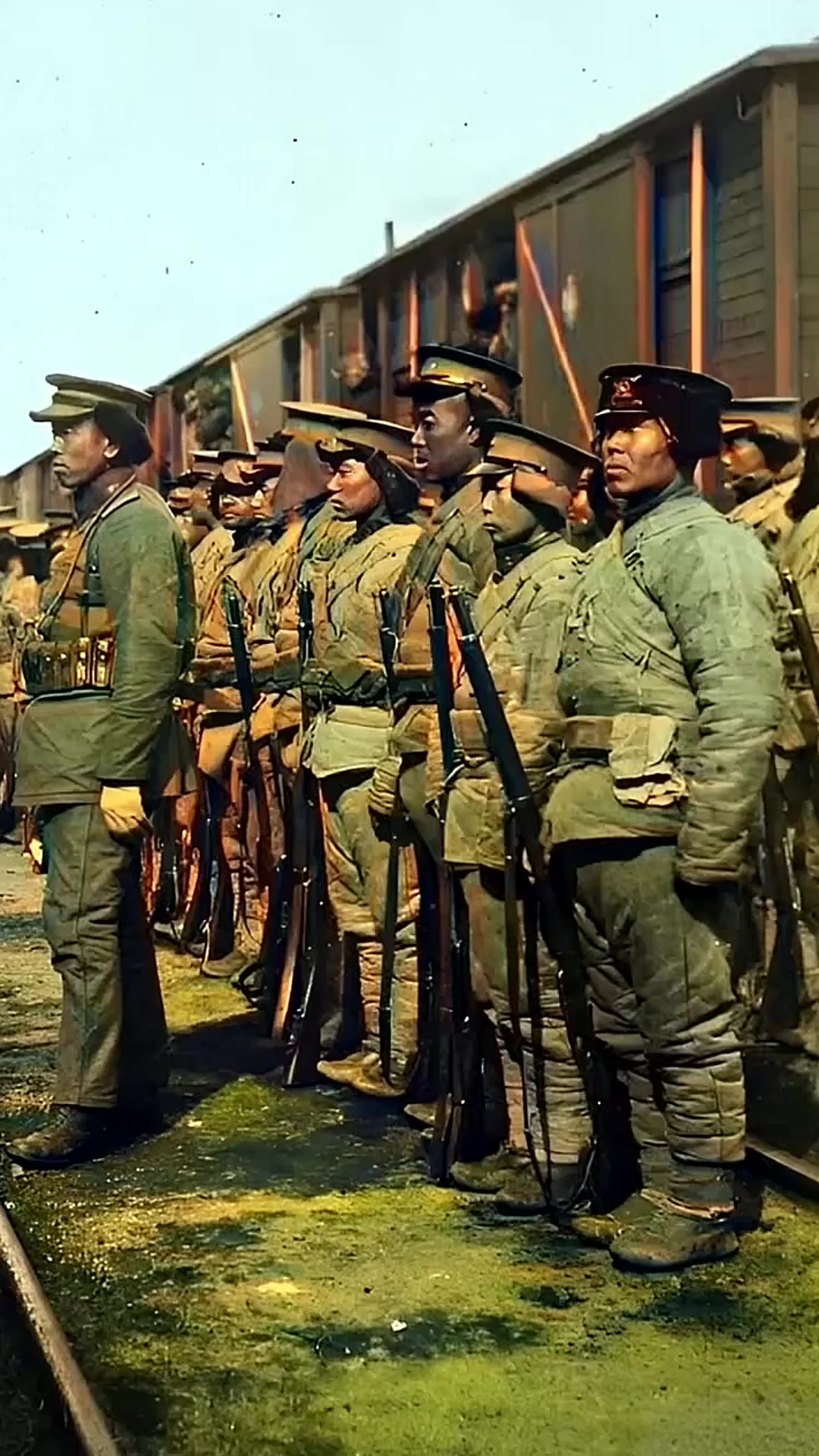 战争1917手机版(战争1917在线观看)