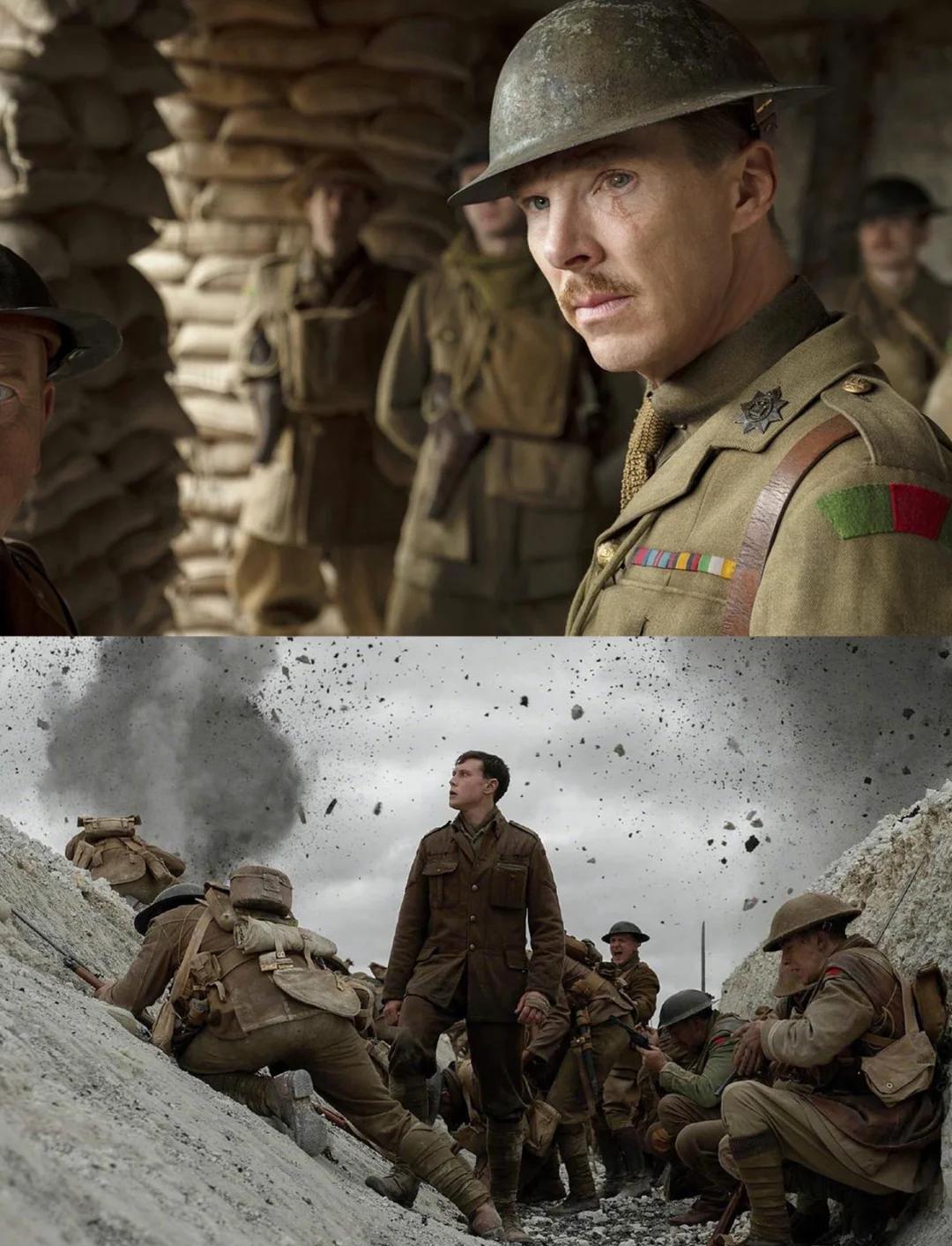 战争1917手机版(战争1917在线观看)-第4张图片-QuickQ官网