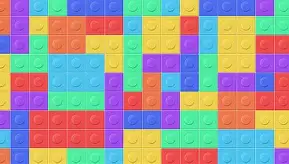 宝石拼图手机版(宝石拼图仙境探秘)-第2张图片-QuickQ官网