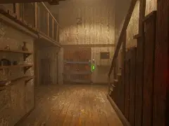 恐怖奶奶汉文版苹果版的简单介绍-第5张图片-QuickQ官网 恐怖奶奶汉文版苹果版的简单介绍-第5张图片-QuickQ官网