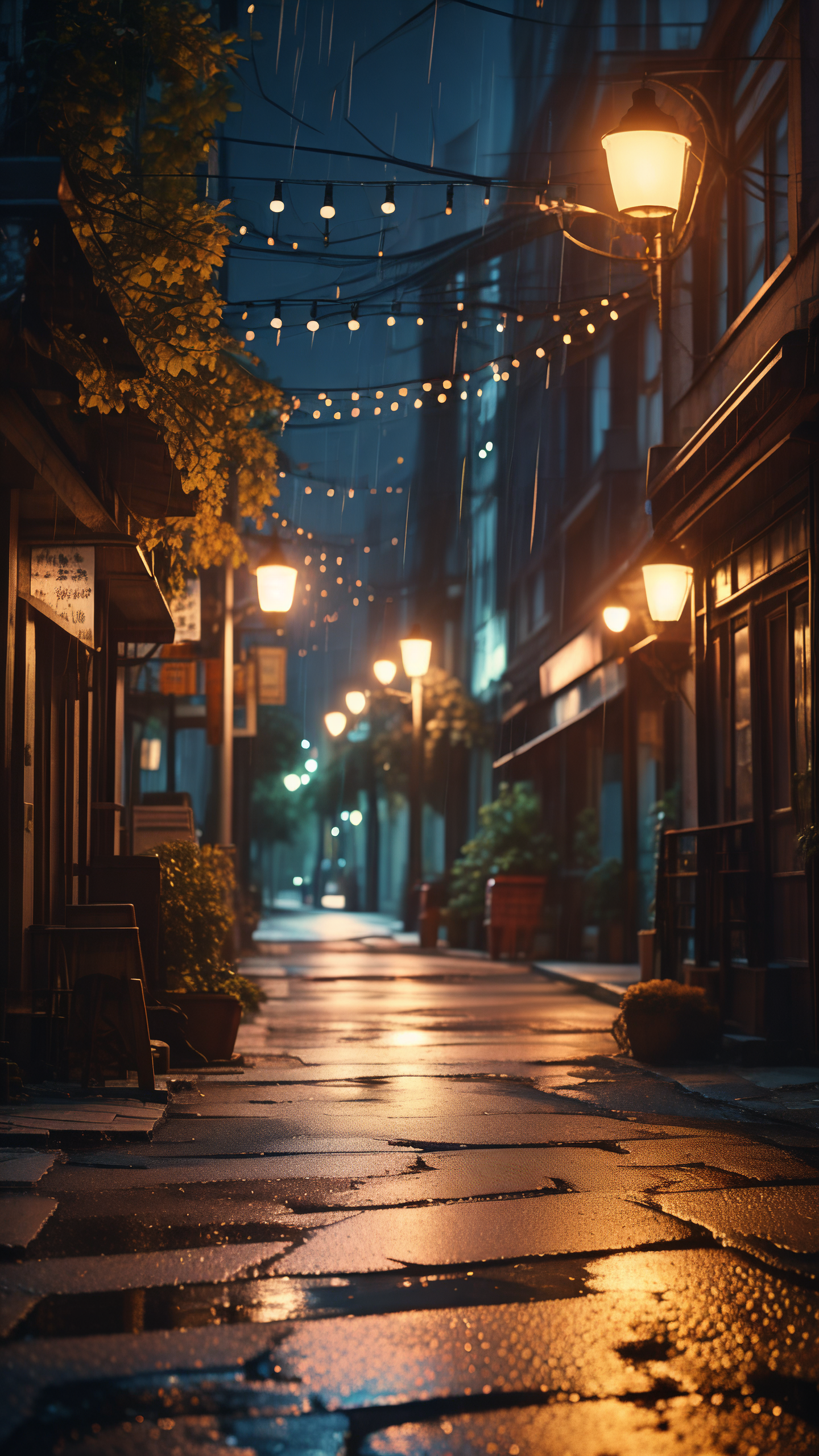 竖版复古手机壁纸(竖版手机壁纸高清图片)-第4张图片-QuickQ官网