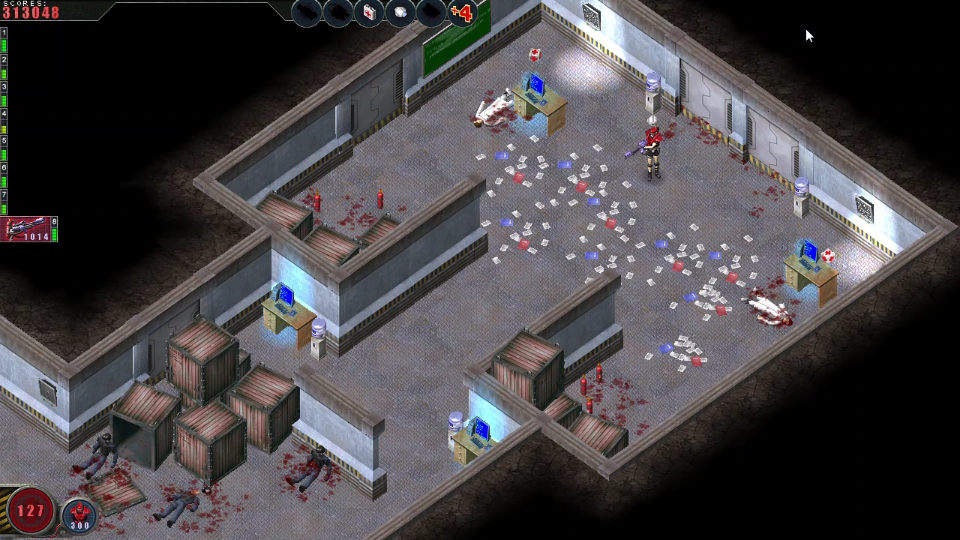 孤胆枪手3苹果手机版(孤胆枪手3手机版有吗?)-第2张图片-QuickQ官网