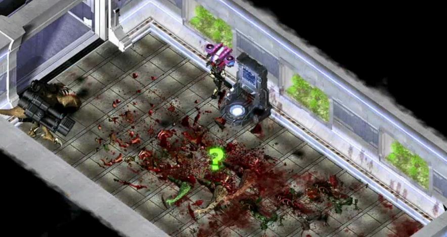 孤胆枪手3苹果手机版(孤胆枪手3手机版有吗?)-第3张图片-QuickQ官网