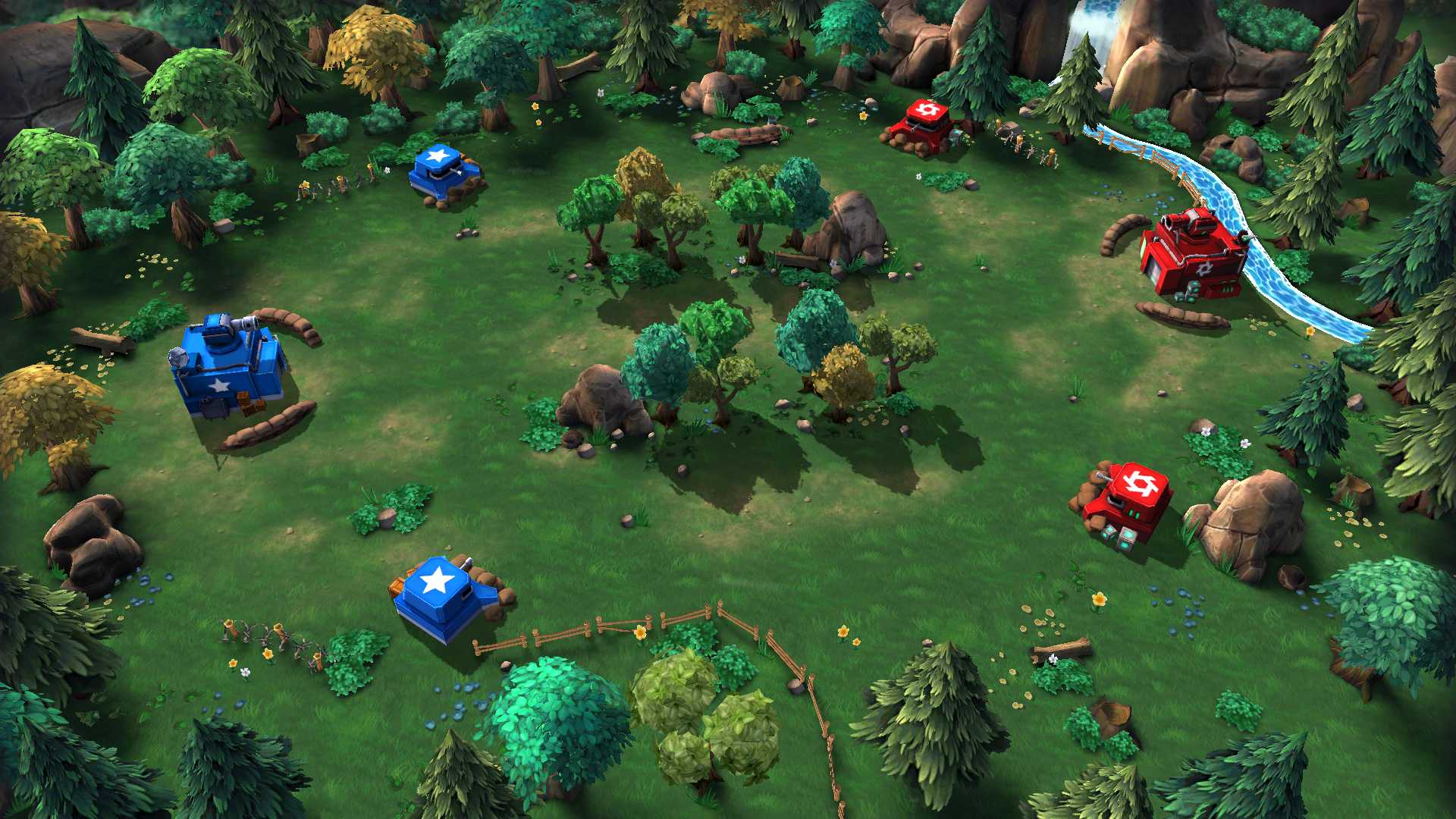 玩具战争手机版在哪下(玩具战车大作战下载安装手机版)