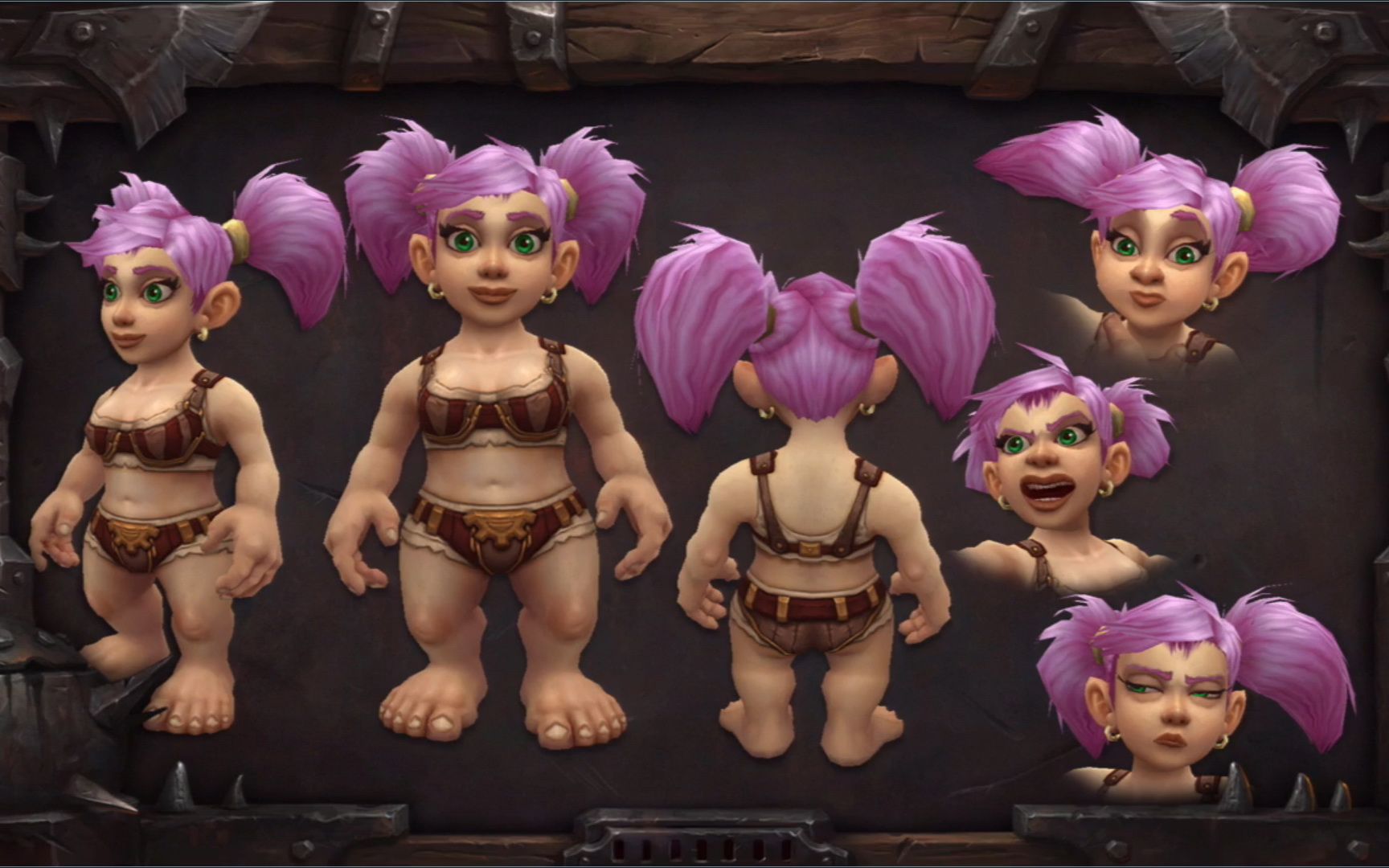 矮人的世界手机版破解(矮人的世界手机版破解下载)-第5张图片-QuickQ官网