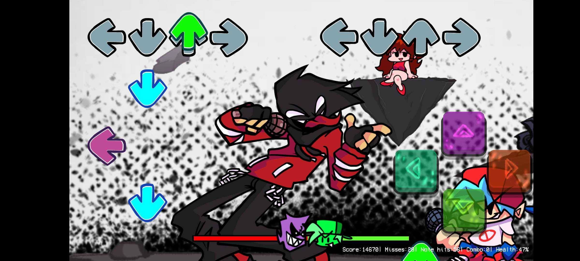 包含虚空恶魔原版下载手机版的词条-第2张图片-QuickQ官网