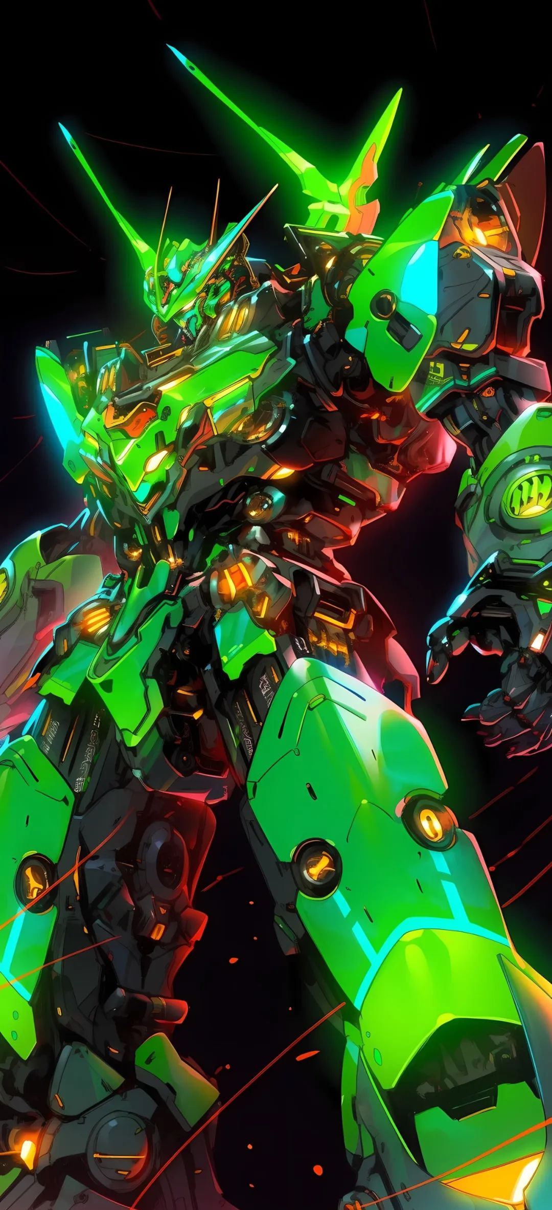 机甲武装有手机版吗(机甲武装有手机版吗知乎)-第4张图片-QuickQ官网