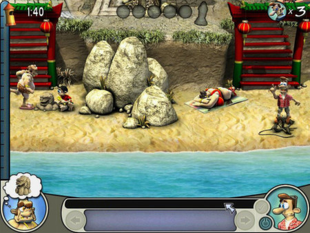 整蛊邻居手机版电脑版(整蛊邻居手机版电脑版下载)-第4张图片-QuickQ官网